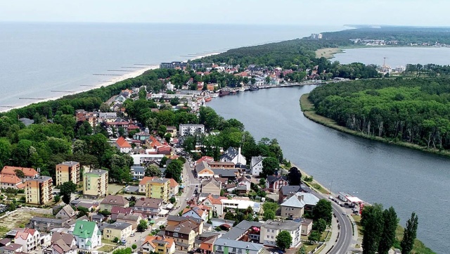 Prawie 14,5 mln zł kosztować będzie modernizacja nabrzeża w Dziwnowie.