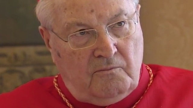 W Rzymie w wieku 94 lat zmarł kard. Angelo Sodano, były watykański sekretarz stanu. Był jednym z najbliższych współpracowników św. Jana Pawła II