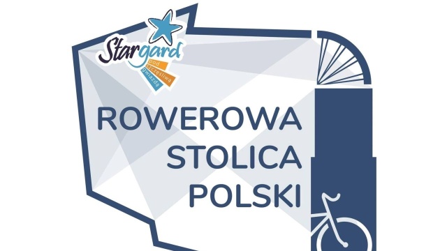 Rowerowa Stolica Polski może znaleźć się w Stargardzie - miasto drugi raz będzie walczyć o ten tytuł.