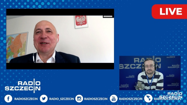 Ani sukces, ani przełomowa sprawa - tak o odblokowaniu pieniędzy z KPO mówił w Rozmowach pod krawatem europoseł Prawa i Sprawiedliwości Joachim Brudziński.