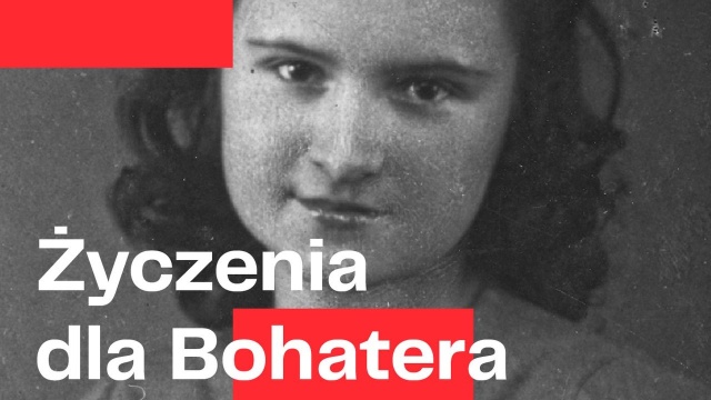 Urodziny legendarnej łączniczki AK - należy odpowiednio uczcić. 97 lat kończy pułkownik Danuta Szyksznian - Ossowska ps. Sarenka. Z tej okazji we wtorek Instytut Pamięci Narodowej zaprasza na wspólne urodziny Sarenki.