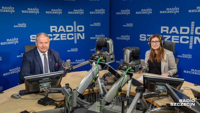 Błędów nie udało się uniknąć, ale mają Polskę w sercu i ogłaszają mobilizację przed przyszłorocznymi wyborami - tak o celach Prawa i Sprawiedliwości po ogólnopolskiej konwencji partii mówił w Rozmowach pod krawatem szczeciński poseł PiS Leszek Dobrzyński.
