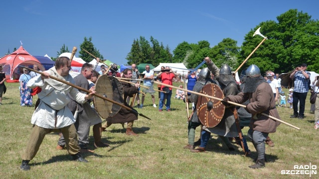 Jak wyglądało życie w średniowiecznym Kołobrzegu Już wkrótce każdy będzie mógł się o tym przekonać. Wystarczy odwiedzić Festiwal Wczesnośredniowieczny. Trwają przygotowania do imprezy.