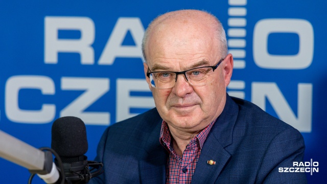 Generał Waldemar Skrzypczak, w piątek w Rozmowach pod Krawatem, mówił o wojnie na Ukrainie i potencjalnym zagrożeniu dla Pomorza Zachodniego.