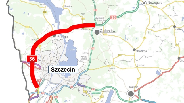 To bardzo dobra wiadomość dla regionu - poseł Artur Szałabawka komentuje informacje o tym, że został wybrany wykonawca projektu budowlanego dla ZOS w ciągu drogi ekspresowej S6.