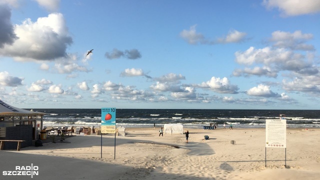 To werdykt podróżniczo-turystycznego magazynu - Travelist. Doceniona została za szerokość, czystość, ale i najcieplejszą nad Bałtykiem wodę. Ranking dziesięciu najlepszych plaż w Polsce portal tworzy od wielu lat.