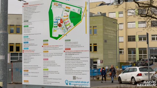 Są wyczerpane i potrzebują wsparcia. To pielęgniarki z oddziału psychiatrycznego dla dzieci i młodzieży Szpitala Zdroje. Apelują do dyrekcji placówki o zatrudnienie dodatkowego personelu.