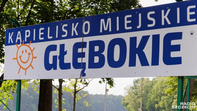 Na kąpieliskach całej Polski oficjalnie startuje w środę sezon kąpielowy. Oznacza to, że na Dąbiu, Dziewokliczu i Głębokim pojawią się ratownicy.