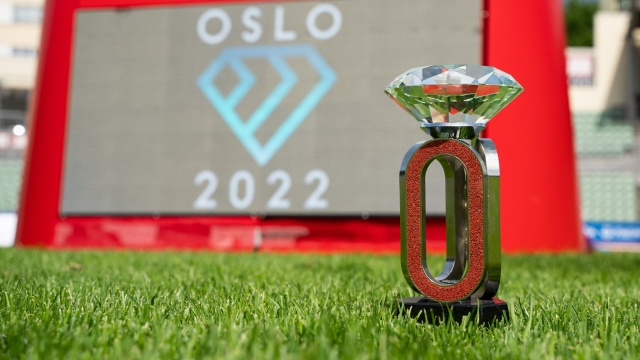 Paweł Fajdek wygrał konkurs rzutu młotem podczas lekkoatletycznego mityngu Diamentowej Ligi w Oslo.