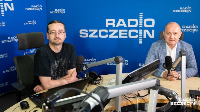 Miasto robi co może żeby poprawić sytuację, ale gwarancji, że podtopienia się nie powtórzą - nigdy nie będzie. Tak prezydent Szczecina komentuje obawy mieszkańców Krzekowa i Bezrzecza, którzy obawiają się, że znów ucierpią z powodu nawałnic.