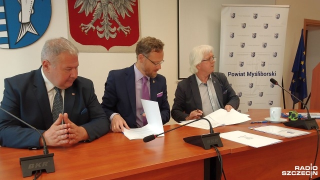 53 miliony złotych trafi do powiatu i gmin Myśliborza z rządowego Programy Inwestycji Strategicznych.
