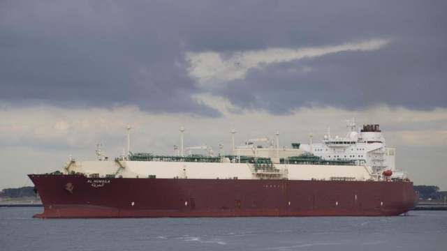 Pierwsza dostawa gazu w lipcu dotarła do terminala LNG w Świnoujściu. Metanowiec z Kataru Al Huwaila przywiózł 120 mln metrów sześciennych surowca.