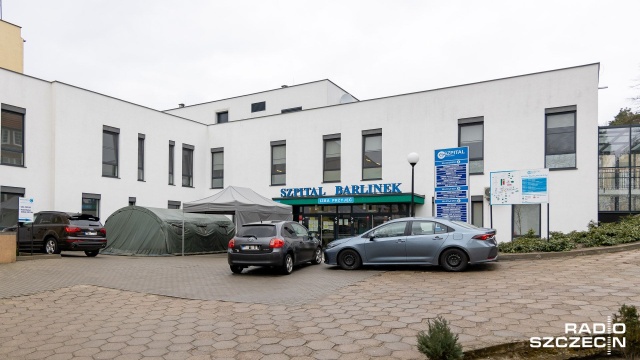 Przywrócenia oddziału pediatrycznego w szpitalu chcą mieszkańcy Barlinka. Mówili o tym podczas ostatniej sesji rady miasta. Sprawę zgłaszali także radni.