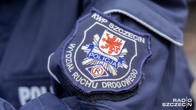 Szczecińscy policjanci ukarali 220 kierowców podczas kaskadowego pomiaru prędkości, który odbył się w piątek.