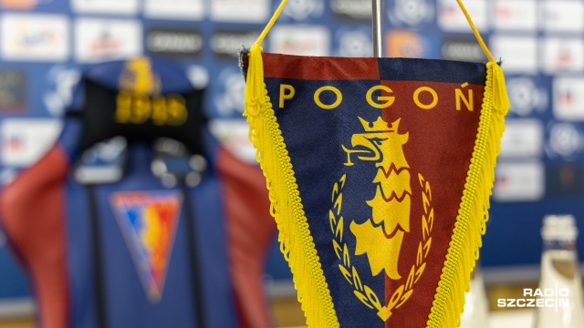 Znamy potencjalnych przeciwników Pogoni Szczecin w trzeciej rundzie eliminacji Ligi Konferencji Europy. UEFA podzieliła drużyny na poszczególne grupy przed poniedziałkowym losowaniem.