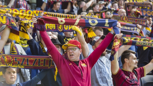 Piłkarze Pogoni poznali potencjalnego rywala w trzeciej rundzie eliminacji Ligi Konferencji Europy.