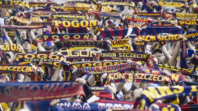 Ostatnia szansa dla fanów Pogoni, którzy chcą wybrać się na czwartkowy mecz z Broendby Kopenhaga w eliminacjach Ligi Konferencji Europy.