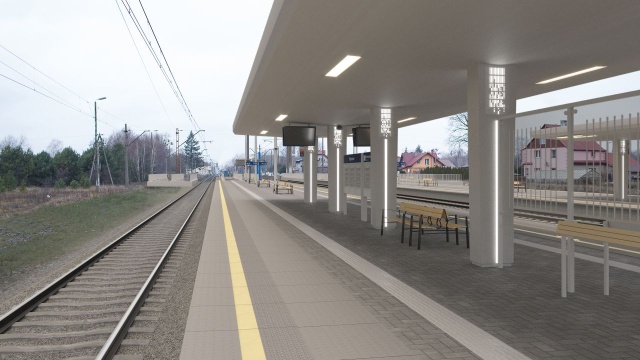 Gotowe są w Reptowie, Miedwiecku czy Grzędzicach. To kolejne owoce inwestycji PKP w modernizację na trasie miedzy Poznaniem a Szczecinem.