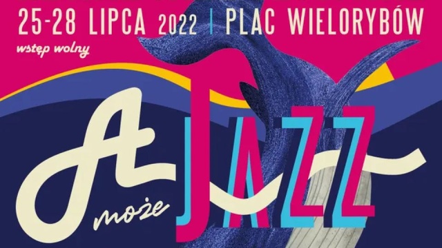 Przez cztery najbliższe dni nad morzem będzie królował jazz - w Rewalu rusza festiwal A może Jazz. Wystąpi 12 zespołów.
