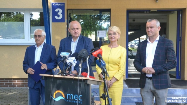Kołobrzescy radni wystosowali apel do rządu. Chcą, by mieszkańcy wspólnot i spółdzielni mieszkaniowych zostali objęci programem osłonowym w związku z rosnącymi cenami ciepła.