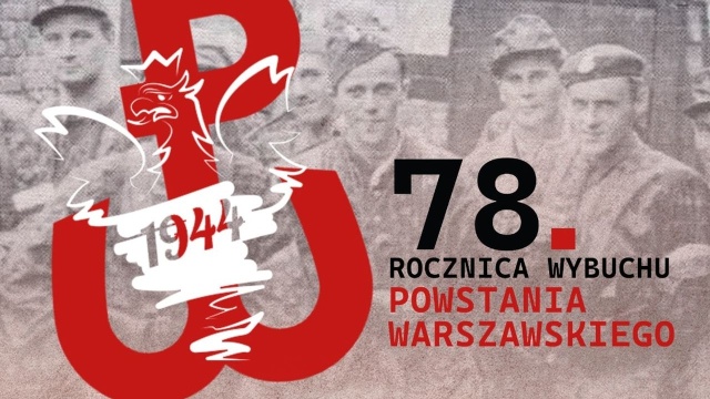 Wojewoda zaprasza na piknik rodzinny z okazji rocznicy wybuchu Powstania Warszawskiego.