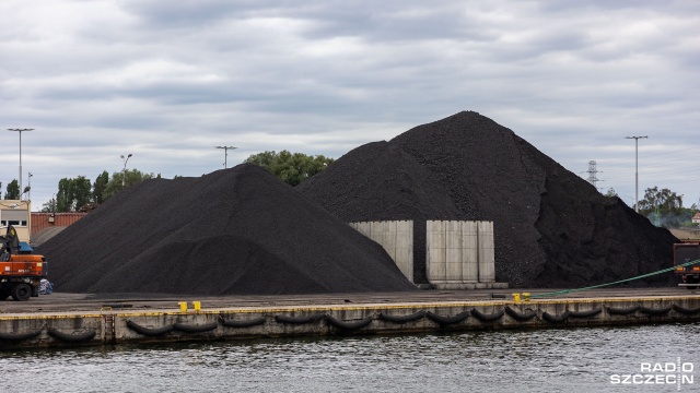 Rzecznik rządu: państwo skupia się na zapewnieniu dostaw węgla