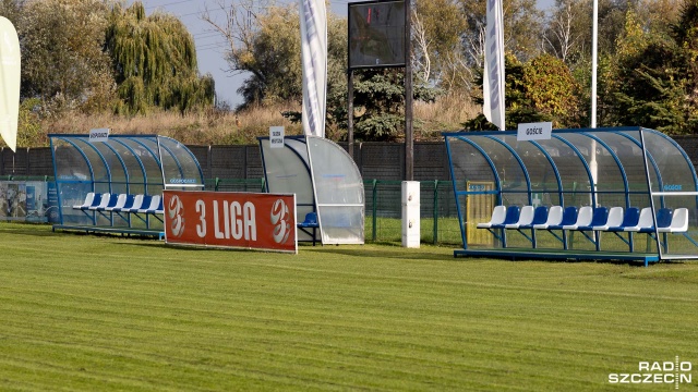 Piłkarze Świtu w dobrej formie przed rozgrywkami III ligi. Szczecinianie w ostatnim sparingowym meczu przed inauguracją sezonu pokonali u siebie Wartę Gorzów Wielkopolski 2:0.