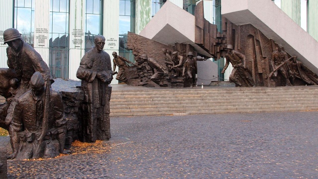 5 sierpnia przypada 78. rocznica rozpoczęcia Rzezi Woli. Niemieckie oddziały w pierwszych dniach Powstania zamordowały około 50 tysięcy cywili mieszkających w tej stołecznej dzielnicy.
