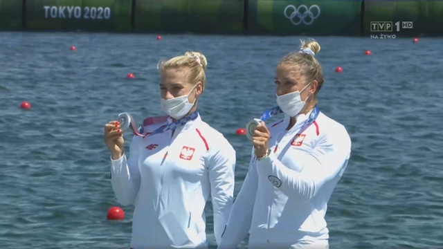 Trwa znakomita seria zwycięstw kajakarki z Wałcza. Karolina Naja na początku sierpnia zdobyła w Kanadzie dwa złote medale Mistrzostw Świata w kajakarstwie. Do tytułów mistrzyń świata, mieszkanka Wałcza dorzuciła dziś tytuł Mistrzyni Europy.