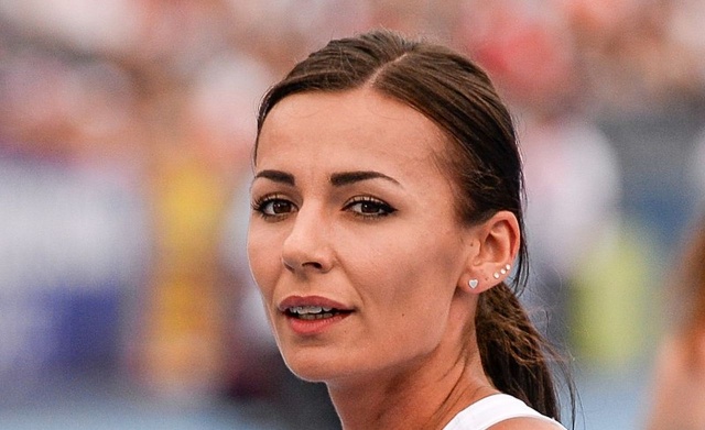 Anna Wielgosz zdobyła brązowy medal lekkoatletycznych mistrzostw Europy w Monachium w biegu na 800 m.