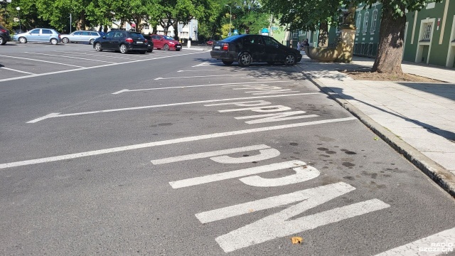 Będą zmiany w szczecińskiej Strefie Płatnego Parkowania - chodzi o jej część nazywaną Parking Płatny Niestrzeżony.