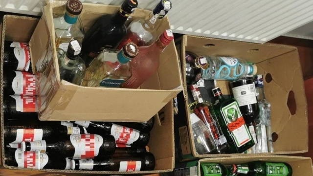 Sprzedawał alkohol bez zezwolenia - musi liczyć się z konsekwencjami. Mowa o jednym z restauratorów w Ustroniu Morskim.