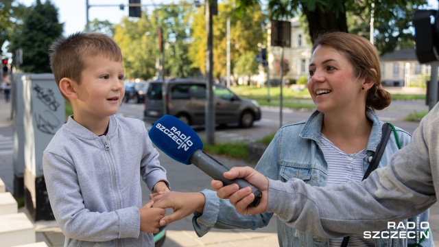 To będą kolejne miesiące nauki. Nie tylko dla dzieci - również dla nauczycieli. Dzisiaj szkolny dzwonek zabrzmi dla ponad czterech i pół miliona uczniów w polskich szkołach.
