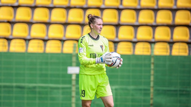 Piłkarska reprezentacja Polski kobiet zmierzy się na wyjeździe z Albanią w eliminacjach Mistrzostw Świata.