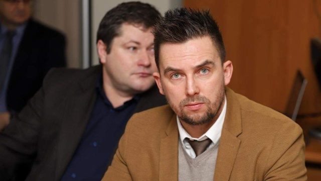 Władysław Diakun, aktualny burmistrz Polic, stracił większość w Radzie Miejskiej w Policach.