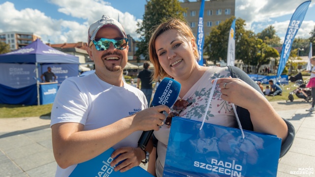 Koncertem zespołu Jackpot zakończyło się Lato z Radiem Szczecin w Międzyzdrojach.