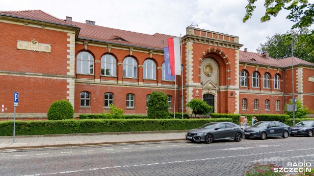 Na bezpłatne kursy przygotowujące do matury zaprasza Uniwersytet Szczeciński. Zajęcia rozpoczną się 10 października i prowadzone będą zdalnie przez kadrę akademicką uczelni.