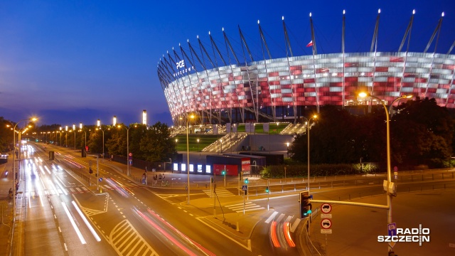 Polacy przegrali na PGE Narodowym w Warszawie z Holendrami 0:2 (0:1) w 5. kolejce najwyższego poziomu piłkarskiej Ligi Narodów.