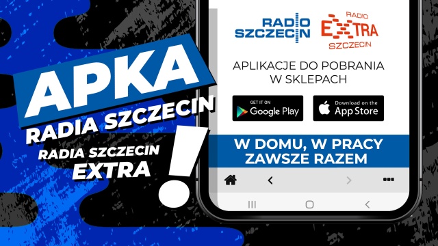 Gdziekolwiek jesteście - możecie zabrać Radio Szczecin. Nawet bez radia i za granicą.