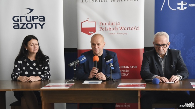 Będzie kolejna edycja Paczki dla Rodaka i Bohatera na Kresach. Fundacja Polskich Wartości chce wysłać na Litwę i Łotwę kilkadziesiąt ton pomocy, głównie żywnościowej.