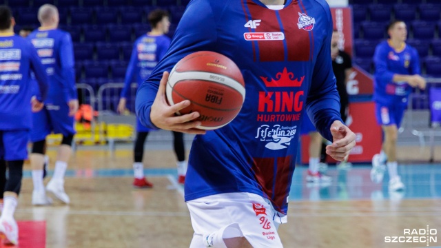 Sokół Łańcut będzie rywalem koszykarzy Kinga Szczecin w trzeciej kolejce Energa Basket Ligi. Będzie to pierwszy w tym sezonie mecz wyjazdowy podopiecznych trenera Arkadiusza Miłoszewskiego.