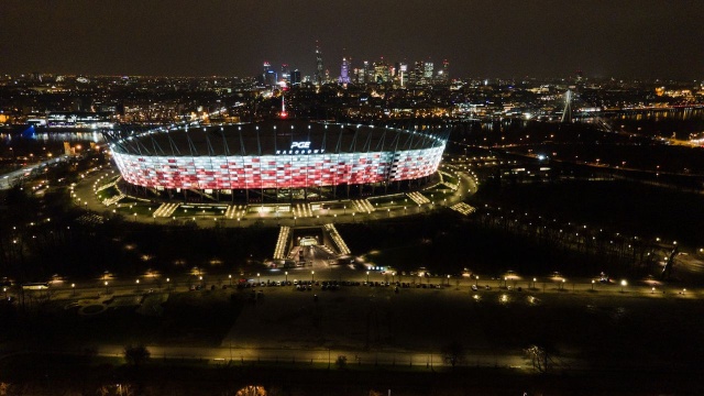 Takie rozstrzygnięcie w historii futbolu było tylko jedno: osiem lat temu pierwszy raz - i dotąd jedyny - Polska pokonała Niemców. Wygraliśmy 2:0 na Stadionie Narodowym w Warszawie.