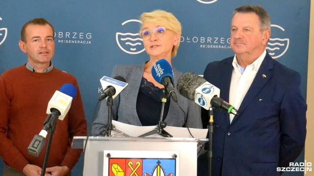 Władze Kołobrzegu krytycznie o dystrybucji węgla przez samorządy. Z kolei list otwarty do prezydenta miasta wystosował poseł Prawa i Sprawiedliwości.