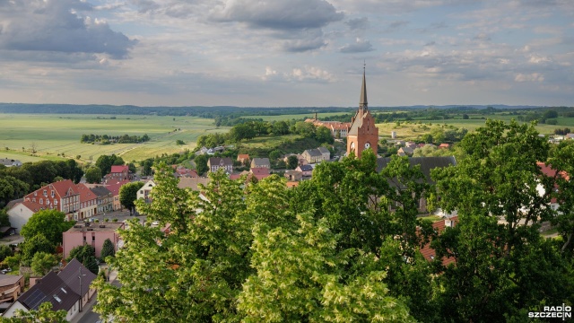 Cedynia przyłącza się do miast, które pomogą mieszkańcom w zakupie węgla.