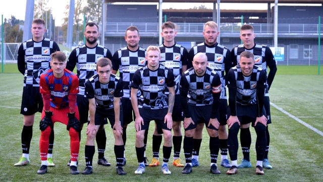 Gryf Kamień Pomorski i Radio Szczecin grają razem - nasza rozgłośnia objęła patronatem drużynę z północnego-zachodu województwa zachodniopomorskiego.