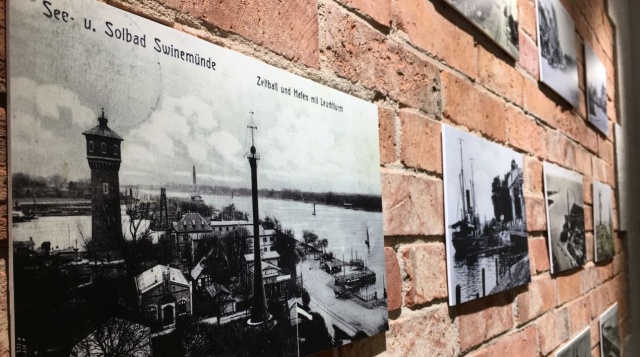 Niezwykły, wirtualny spacer szlakiem historii podbił serca zwiedzających Muzeum Rybołówstwa Morskiego w Świnoujściu.