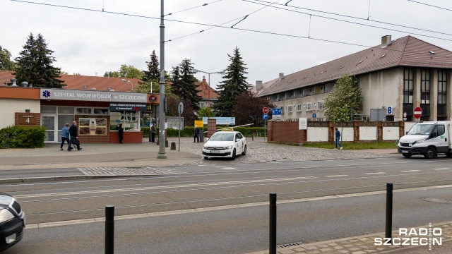 Długo wyczekiwany oddział hematologiczny w szpitalu przy ulicy Arkońskiej w Szczecinie rusza w sobotę.