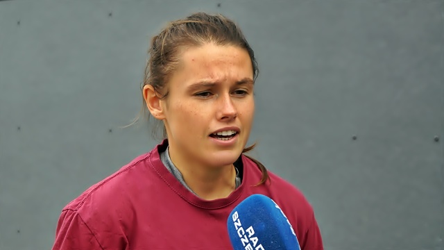 Po kilkutygodniowej przerwie na boiska Ekstraligi wracają dziś piłkarki Pogoni Szczecin.