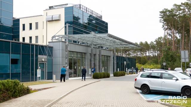 W poniedziałek zostanie wszczęte formalne śledztwo w sprawie ataku nożownika w szpitalu Szczecin-Zdunowo.