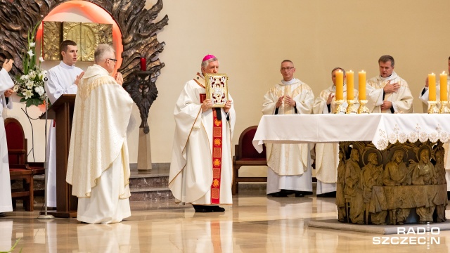 Klerycy przyjęli szaty duchowne [ZDJĘCIA]